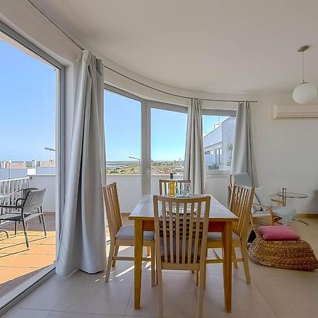 Apartamento Penthouse Quilha Fuseta Exterior foto
