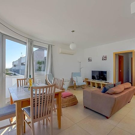 Apartamento Penthouse Quilha Fuseta Exterior foto