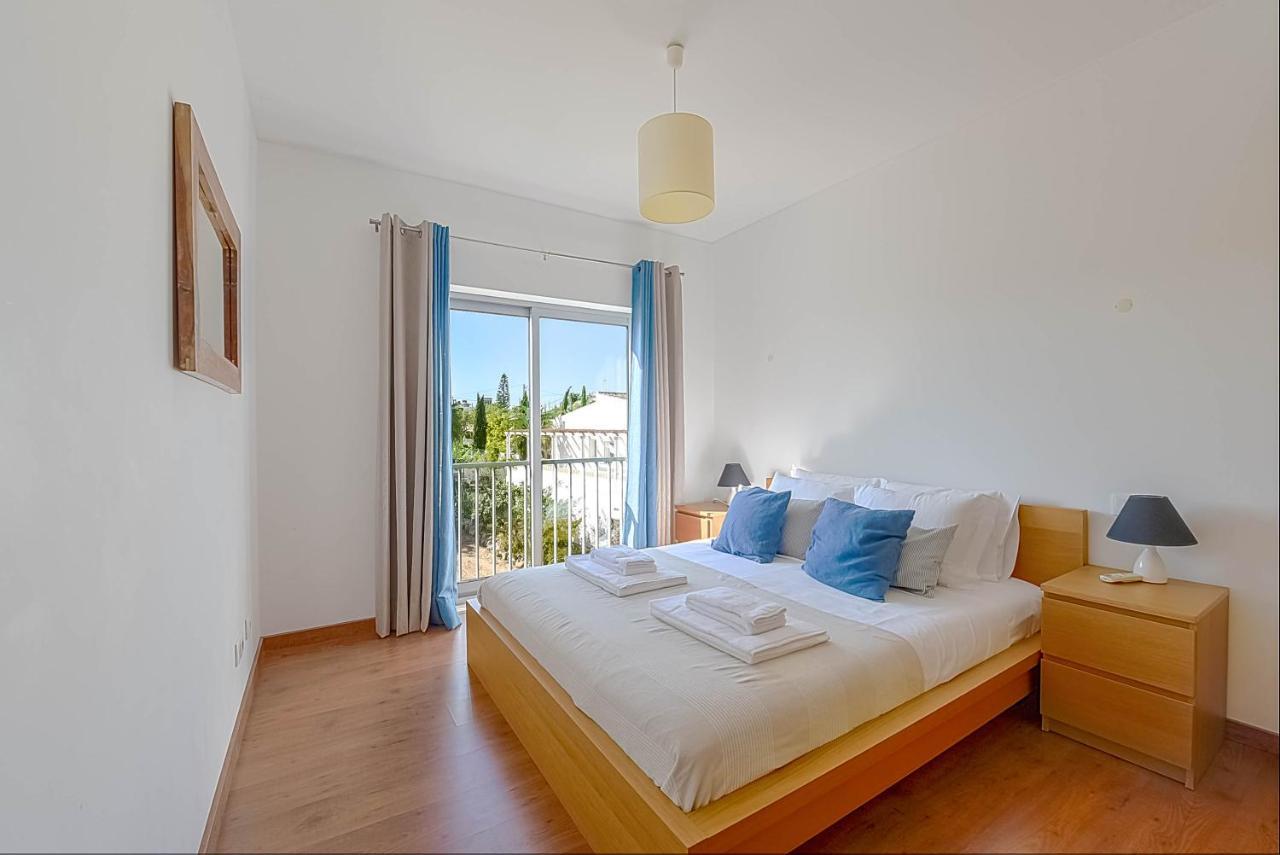 Apartamento Penthouse Quilha Fuseta Exterior foto