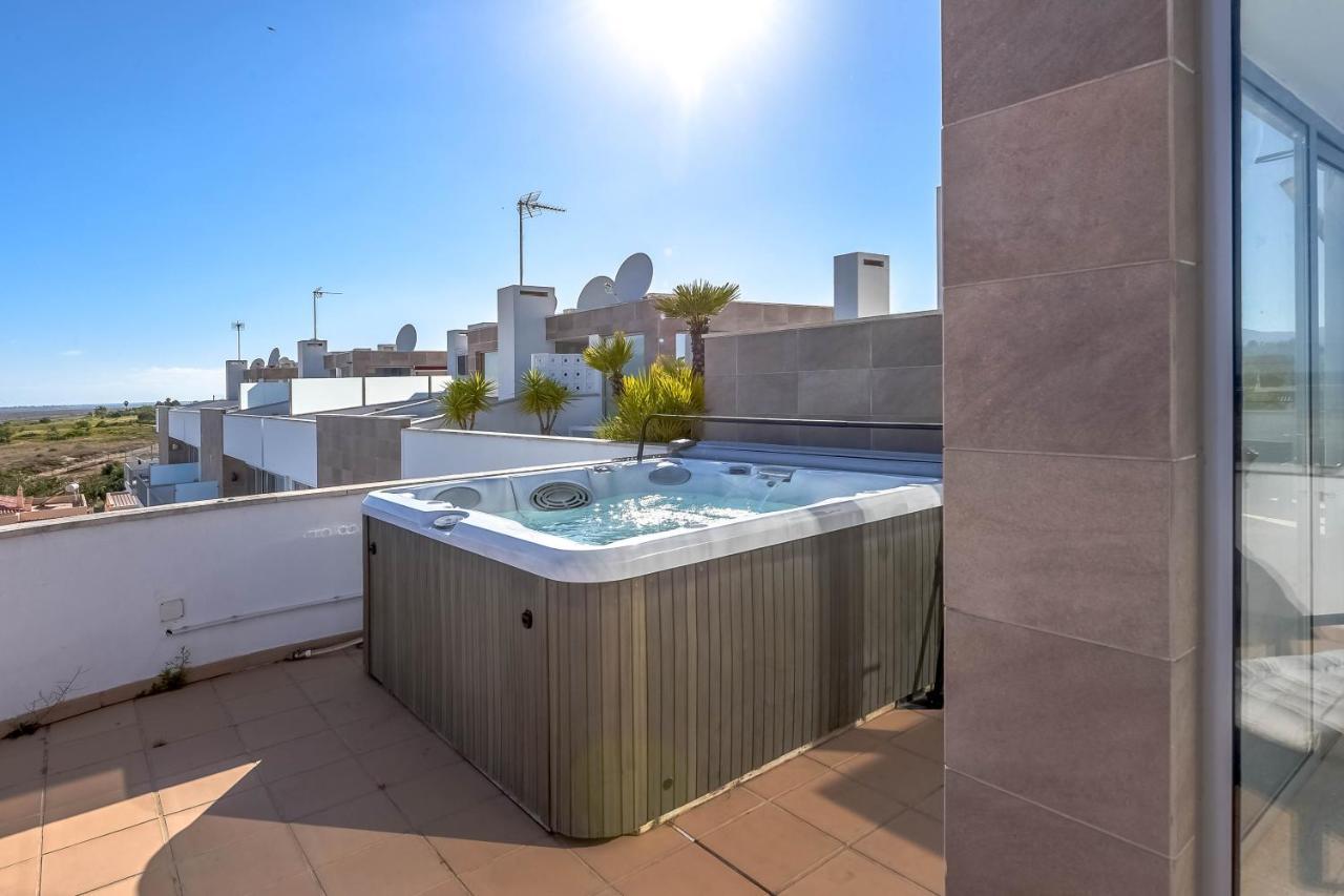 Apartamento Penthouse Quilha Fuseta Exterior foto
