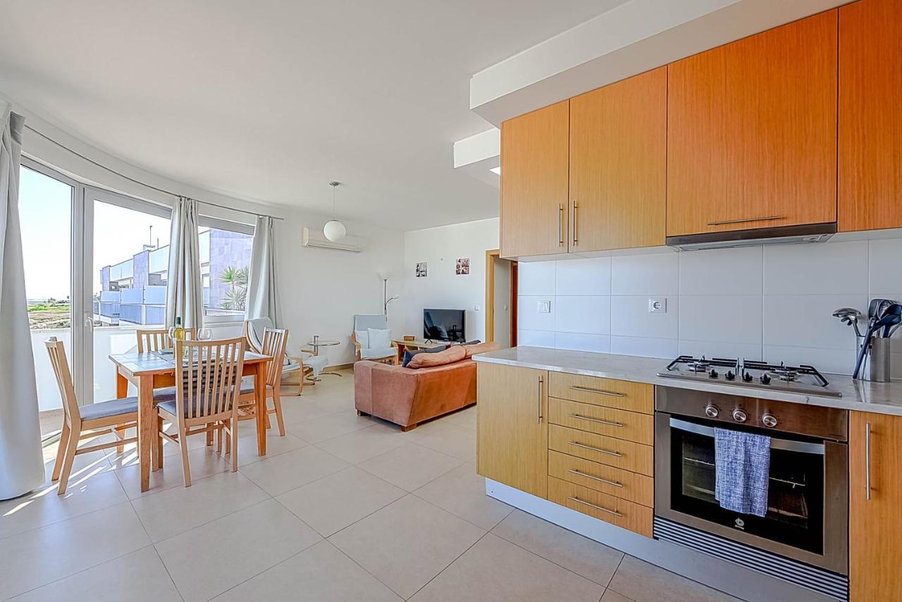 Apartamento Penthouse Quilha Fuseta Exterior foto