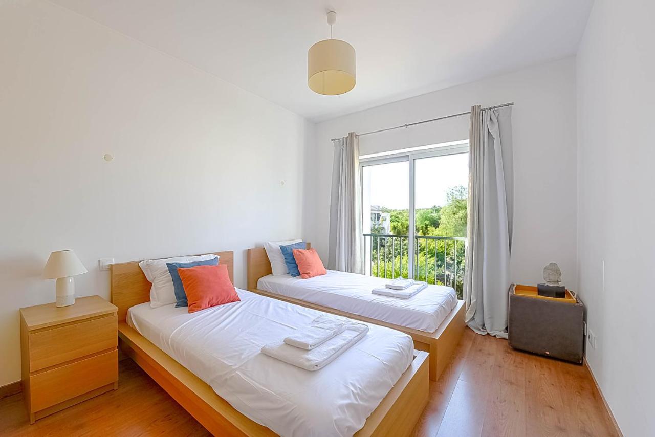 Apartamento Penthouse Quilha Fuseta Exterior foto