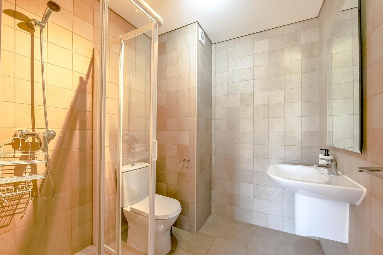 Apartamento Penthouse Quilha Fuseta Exterior foto